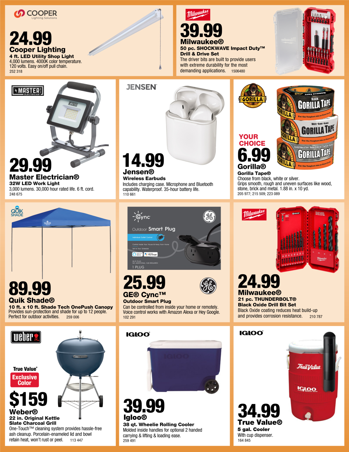 Sale ends 6/28/2023