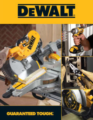 DeWalt