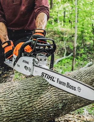 Stihl