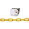 #8 YEL Plas Chain