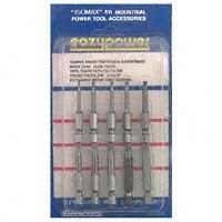 10) SECURITY TORX BIT SET