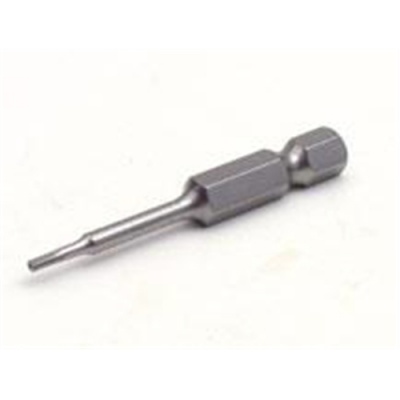 2) T10 SECURITY TORX BIT