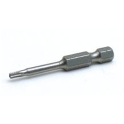 2) T15 SECURITY TORX BIT