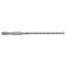 3/4x11x16 D/SPLINE 2 CUT BIT