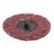 3" MED GRIT SURFACE PREP PAD