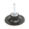 3"TWISTLOCK RUBBER BACKING PAD