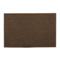 6x9(BRN) HEAVY DUTY HAND PAD