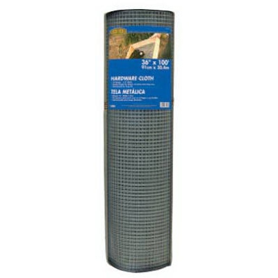 23GA 1/4-24 HARDWARE CLOTH