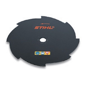 Stihl 8 TOOTH GRASS BLADE