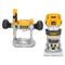 COMPACT PLUNGE ROUTER KIT