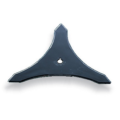 3 TOOTH BRUSH BLADE
