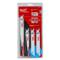 8PC SUPER SAWZALL BLADE ASST