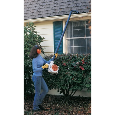 STIHL/BLOWER GUTTER ATTACHMENT