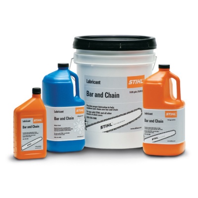 32oz BAR & CHAIN LUBE