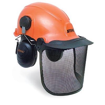 SAFETY HELMET