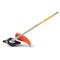 KOMBI KM GRASS BLADE ATTACH
