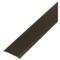 SN ALUM FLAT TOP THRESH 1 3/4