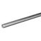 1/4-x6 PLATED STEEL ROUND