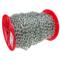 4/0 ZC. DBL-LOOP CHAIN