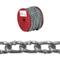 2/0 TWIST MACHINE CHAIN