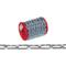 2/0 STRAIGHT LINK CHAIN
