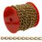 #70 TWIST HOBBY CHAIN BRASS