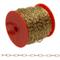 #3 CLOCK CHAIN BRASS