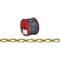 1/0 BRASS SAFETY CHAIN
