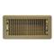 10x4 BRN FLOOR REG