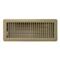 12x4 FLOOR REG