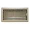 12x6 BRN FLOOR REG