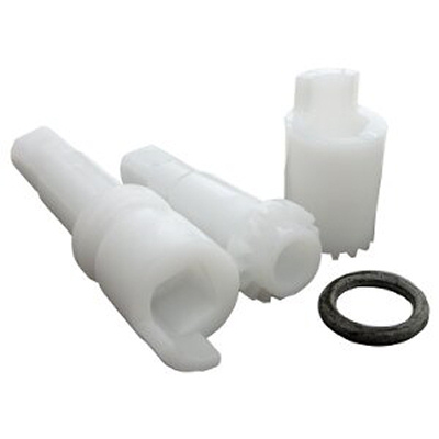 MOEN STEM EXTENSION 2-HANDLE