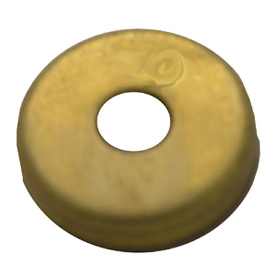 BG O BRASS RETAINER CUP