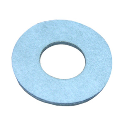 #10 FIBER WASHER