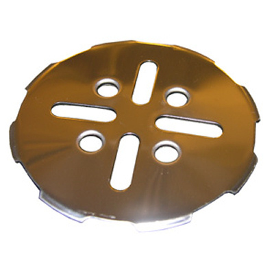 2" SNAP-IN ABS DRAIN