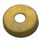 BG O BRASS RETAINER CUP