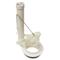 3" F/V FOR 2PC TOILET