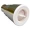SATIN NICKEL SHOWER HEAD