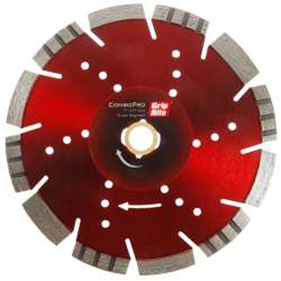 14" DIAMOND BLADE