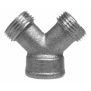 BR HOSE WYE