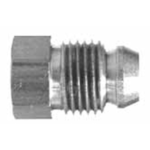 1/4TS BREAKWAY NUT