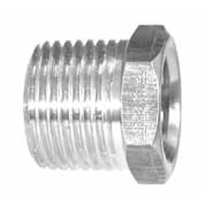 BR1/2x1/8 BUSHING (BS)