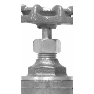 1/4 SPEC GATE VALVE