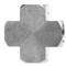 BR1/4 CROSS (BS)