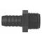 N3/16HBx1/4MP ADAPTER