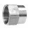 3/4FGHx1/2FP HOSE-PIPE ADAPT
