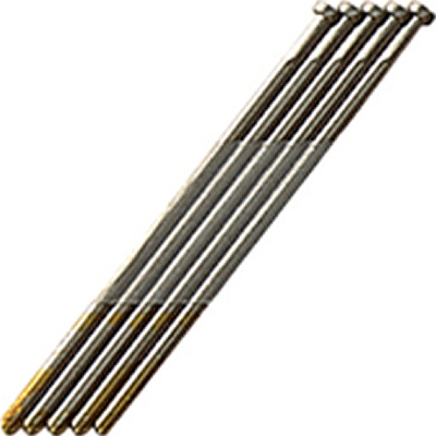 1M) 15G 2 1/2 DA FINISH NAIL