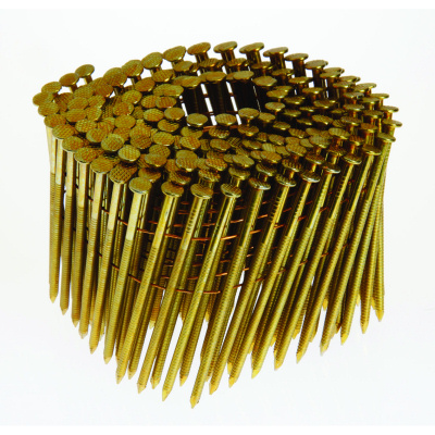 2.5M) 10D 3x.120 15o Fra Nail