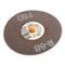 3" 80G QUICK CHANGE PAD