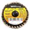 2" 36G QUICK CHANGE FLAP DISC